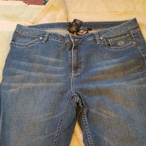 HD jeans